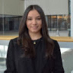 Meet your Posher, Shanelle